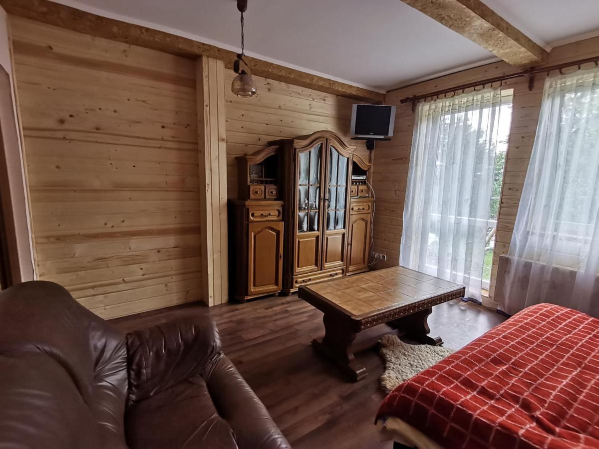 Біла Хижа Verkhne-Studenyy Exterior foto