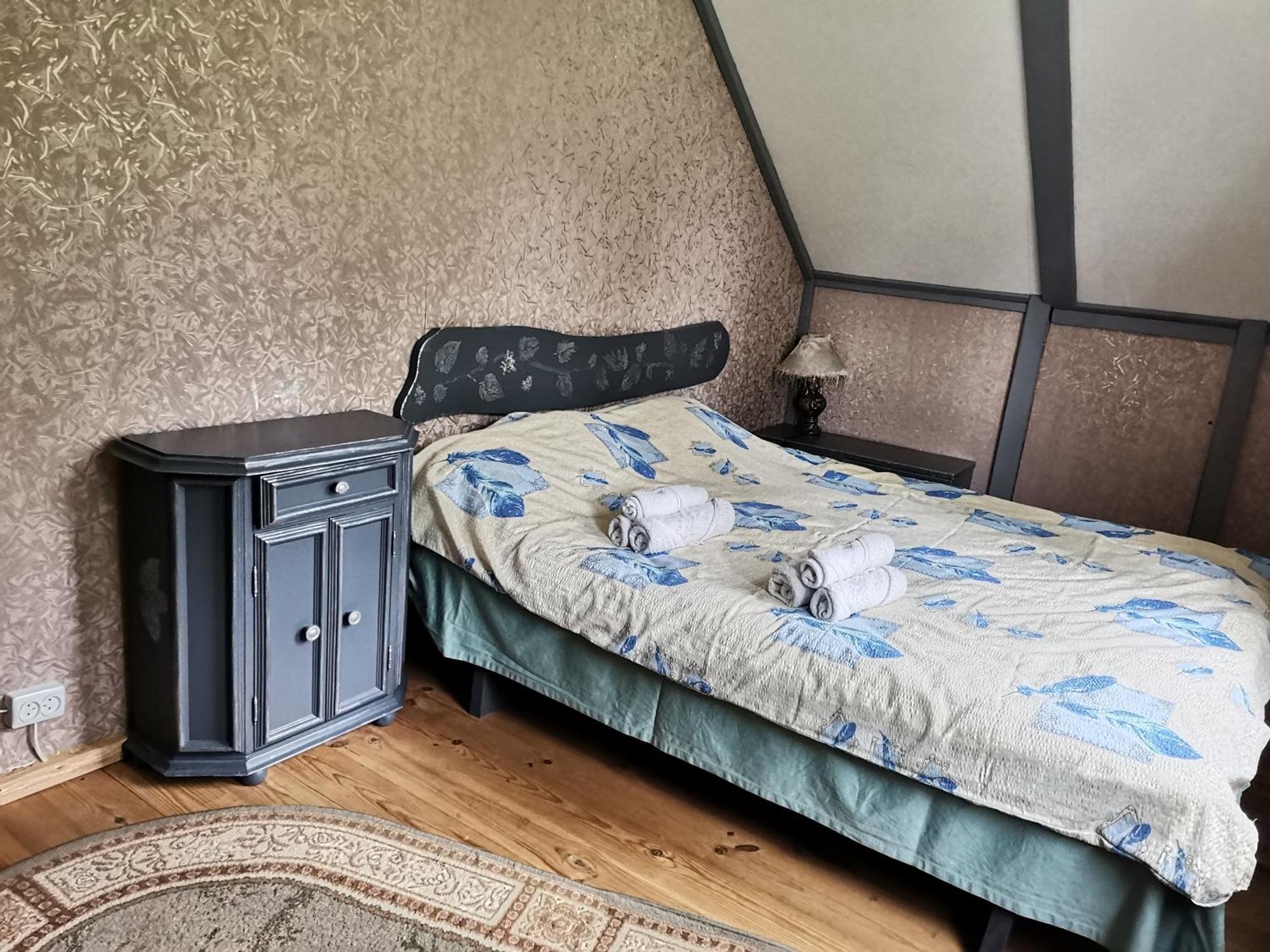 Біла Хижа Verkhne-Studenyy Exterior foto