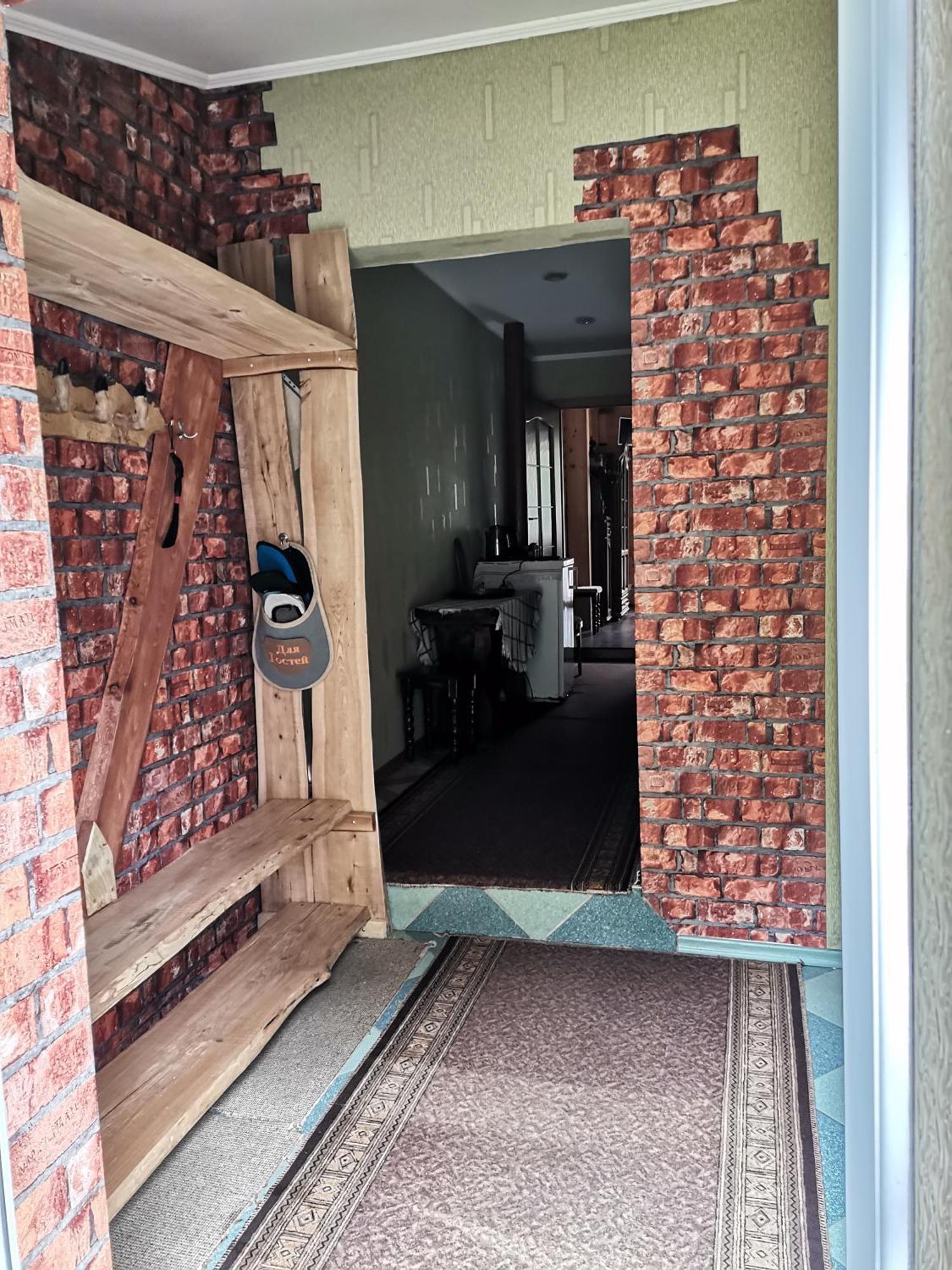 Біла Хижа Verkhne-Studenyy Exterior foto